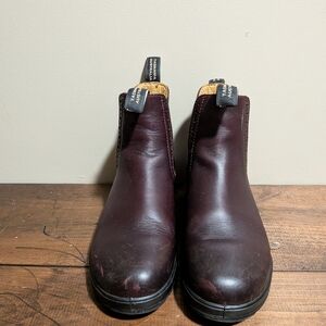 Blundstones Original 1352 High To Boots